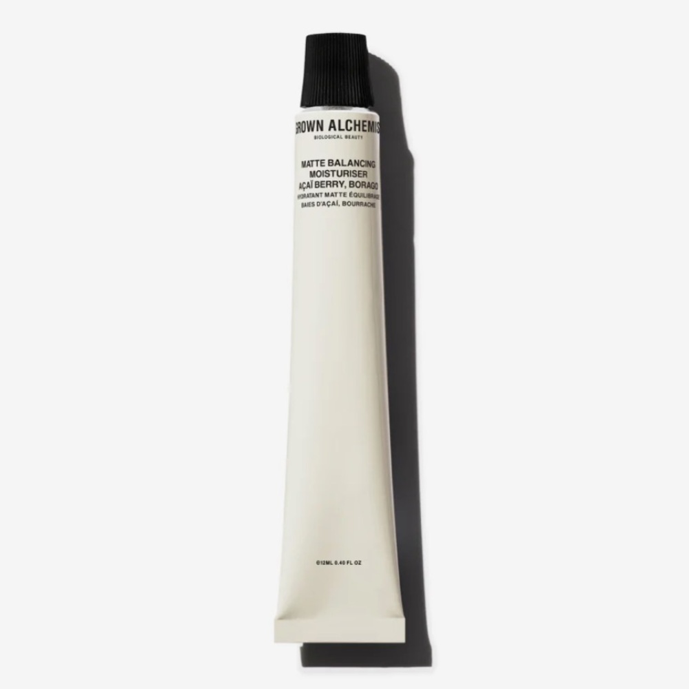Grown Alchemist Matte Balancing Moisturizer | 12mL | NIB